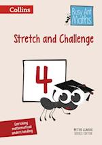 Stretch and Challenge 4