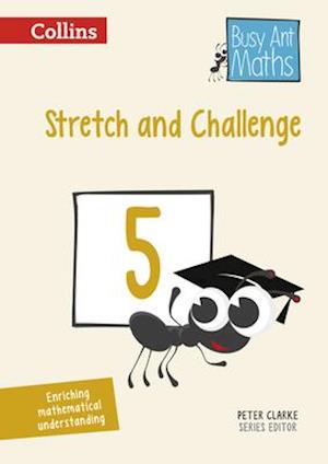 Stretch and Challenge 5