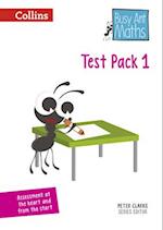 Test Pack 1
