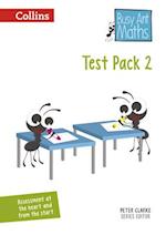 Test Pack 2