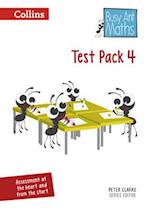 Test Pack 4