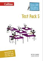 Test Pack 5