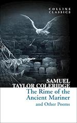 Rime of the Ancient Mariner and Other Poems