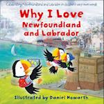 Why I Love Newfoundland and Labrador