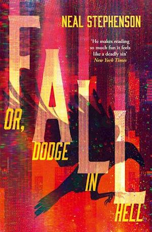 Fall or, Dodge in Hell (PB) - C-format