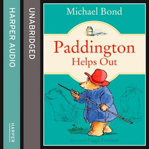 Paddington Helps Out