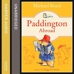 Paddington Abroad