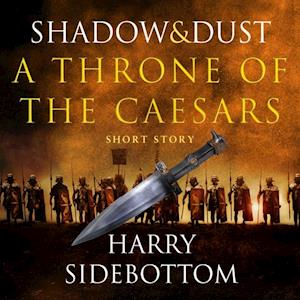 Shadow and Dust (A Short Story)