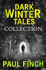 Dark Winter Tales: a collection of horror short stories