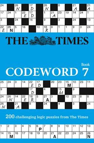 The Times Codeword 7