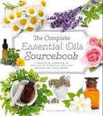 Complete Essential Oils Sourcebook