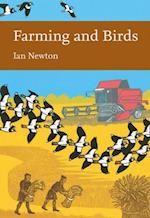 Farming and Birds