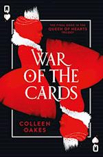 WAR OF CARDS_QUEEN OF HEAR3 EB