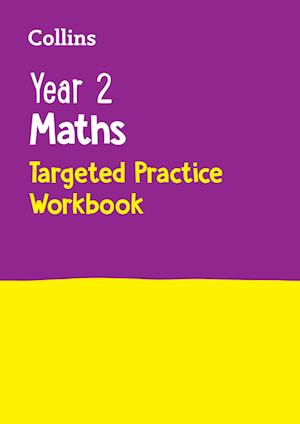 Year 2 Maths Targeted Practice Workbook