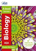 AQA A-level Biology Practice Test Papers