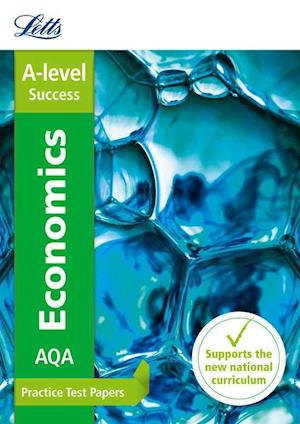 AQA A-level Economics Practice Test Papers