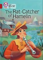 The Rat-Catcher of Hamelin