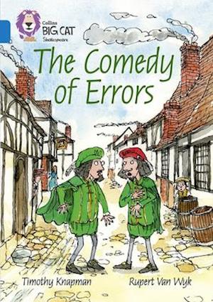 The Comedy of Errors