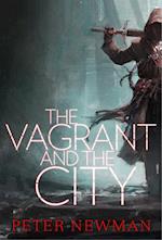 Vagrant and the City