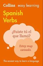 EL SPANISH VERBS EB PRINT REPL