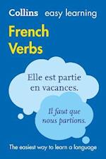 EL FRENCH VERBS EB PRINT REPLI