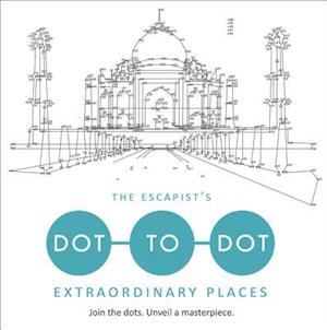 The Escapist's Dot-to-Dot: Extraordinary Places