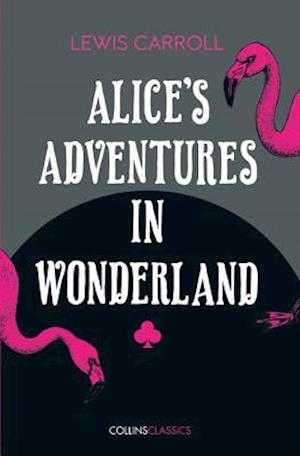 Alice’s Adventures in Wonderland