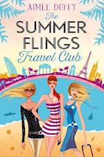 Summer Flings Travel Club