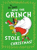 How the Grinch Stole Christmas! Pocket Edition