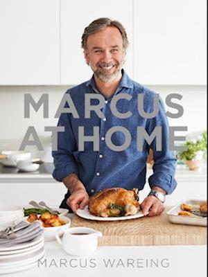 Marcus at Home