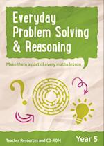 Year 5 Everyday Problem Solving and Reasoning