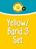 Yellow Set