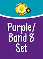 Purple Set