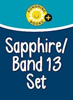 Sapphire Set