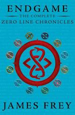 Complete Zero Line Chronicles (Incite, Feed, Reap)