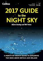 2017 Guide to the Night Sky