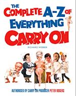 Complete A-Z of Everything Carry On