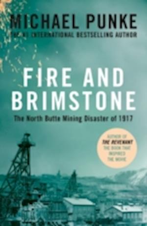 Fire and Brimstone