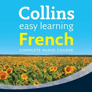 Easy Learning French Audio Course