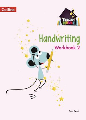 Handwriting Workbook 2