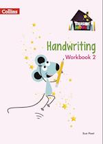 Handwriting Workbook 2
