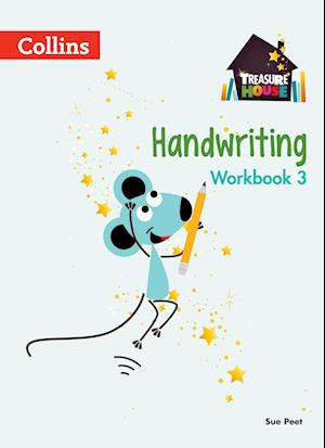 Handwriting Workbook 3