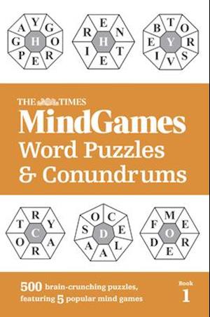 The Times Mindgames Word Puzzles & Conundrums