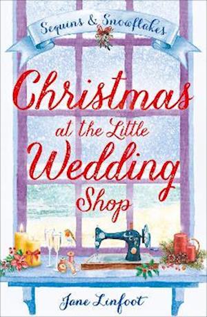 Christmas at the Little Wedding Shop