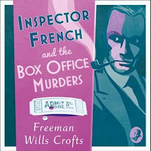 Inspector French and the Box Office Murders