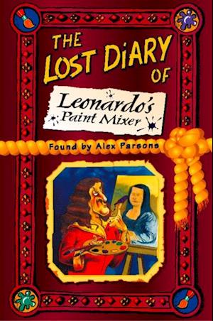 Lost Diary of Leonardo s Paint Mixer