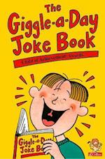 Giggle-a-Day Joke Book