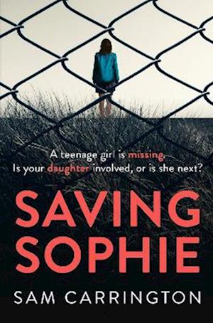 Saving Sophie