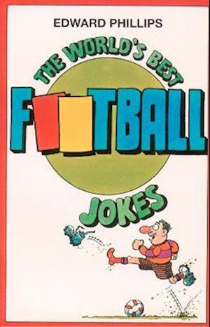 World's Best Football Jokes