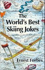 World's Best Skiing Jokes